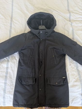Carhartt winter/ski jacket Small 