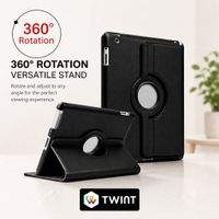 Premium 360° Rotierende Schutzhülle für iPad Air Serie
