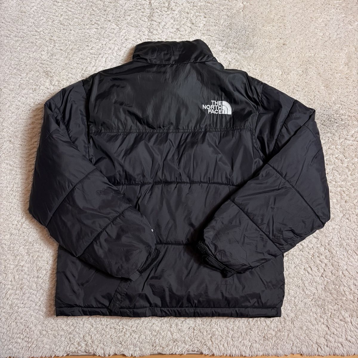 North Face Jacken: Doudoune The North Face 700 noire - Taille M – Gebraucht aus Neuchâtel von aliceguins 7