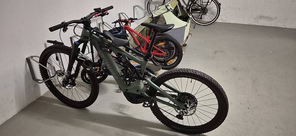 Biciclette: Specialized Turbo Levo Comp Alloy S4 – Usato da Minusio venduto da luc_gy7s 3