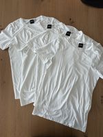 4x Hugo Boss T-Shirts Size S