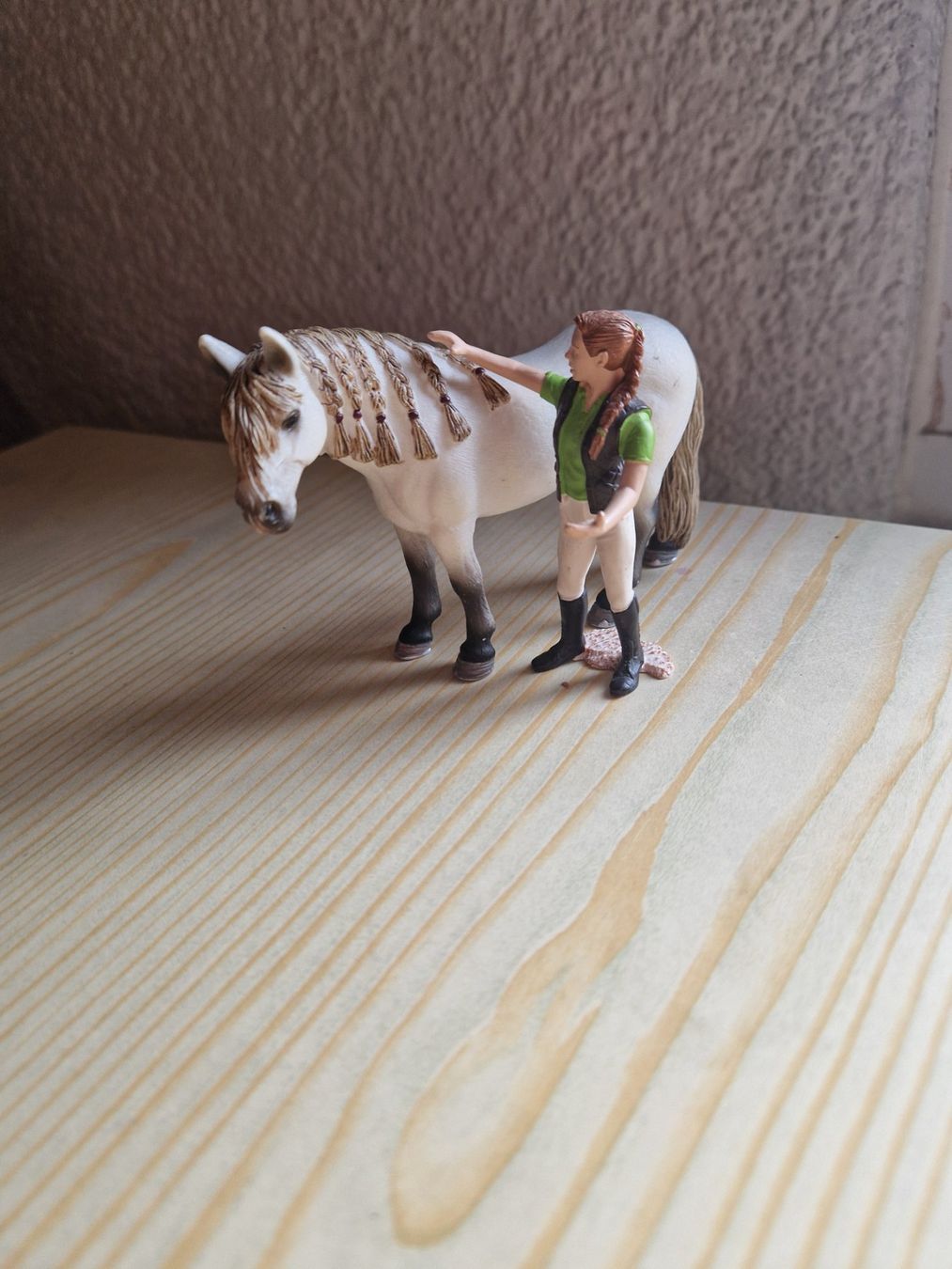 Schleich Giocattoli: Schleich Farmtiere – Usato da Müllheim Dorf venduto da Manuka_lu 1