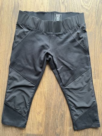 3/4 Tactical Leggings von 5.11, neuwertig, Gr. M