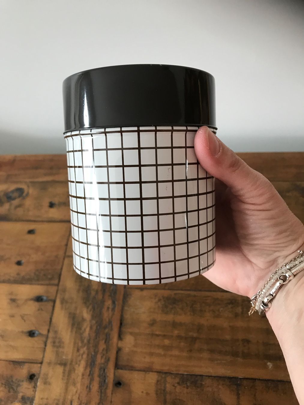 Altro in Decorazioni & Accessori: Kleine Blechdose vintage – Usato da Rapperswil SG venduto da cosiba01 5