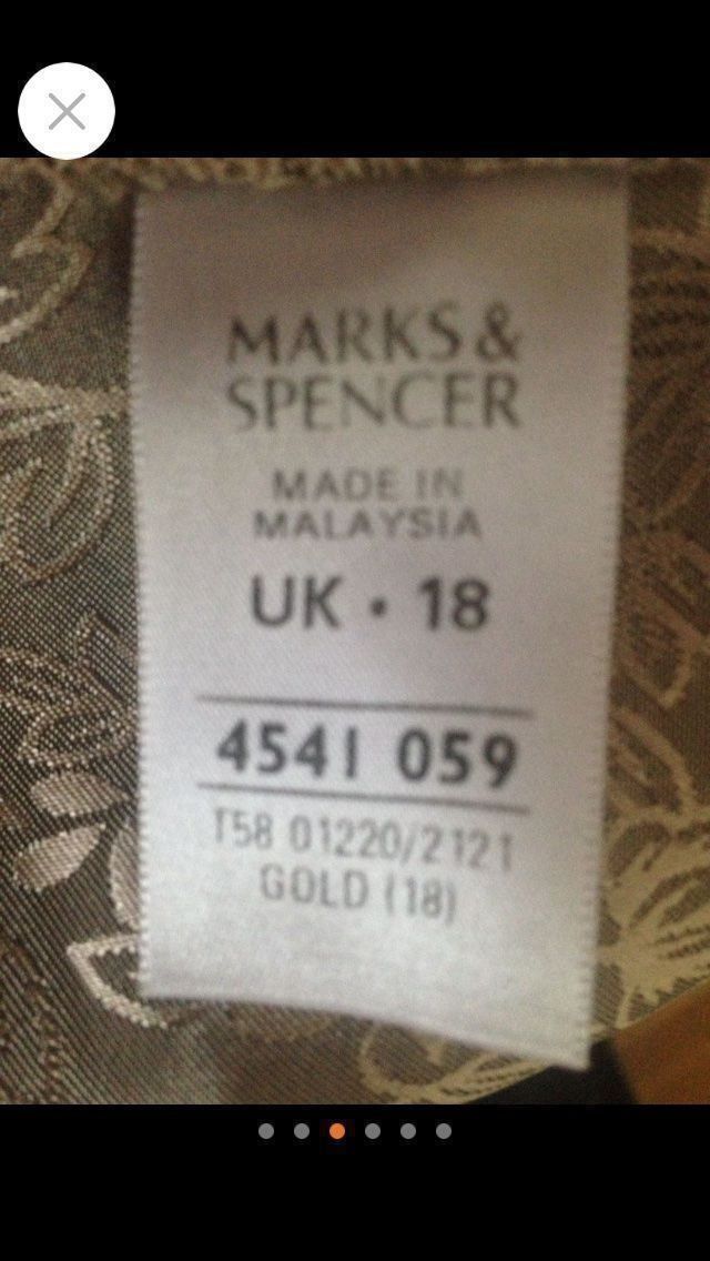 Polos: Marks & Spencer – D'occasion à Full-Reuenthal par Mimi_1986 5