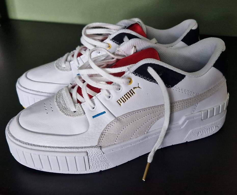 Scarpe da uomo: Puma Schuhe Gr.42 – Usato da Allschwil venduto da Chri_s90