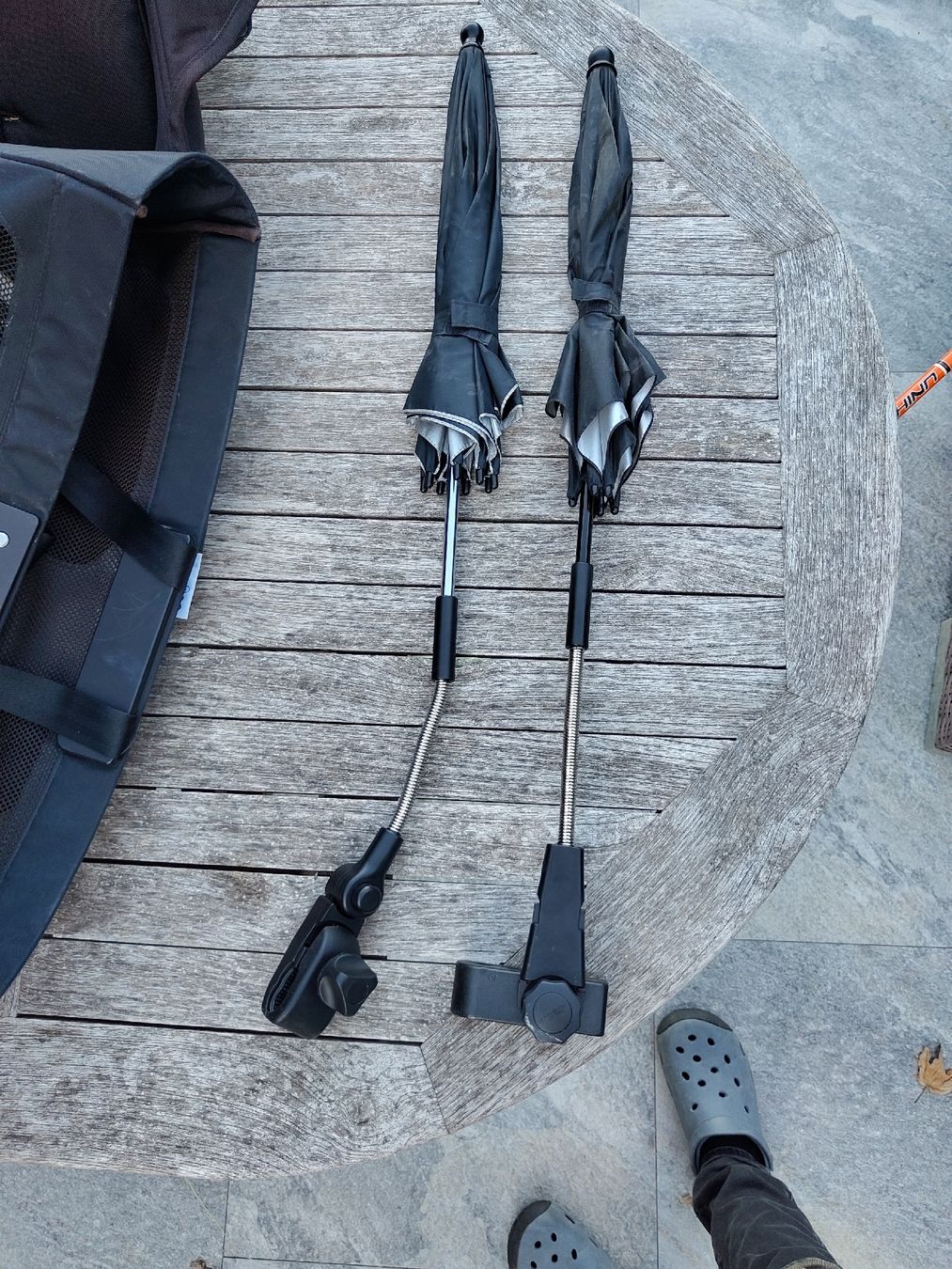 Bugaboo Poussette: Bugaboo Donkey 2 Duo – D'occasion à Choëx par ala_jhc6 8