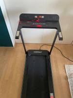 Laufband (bis 12km/h)