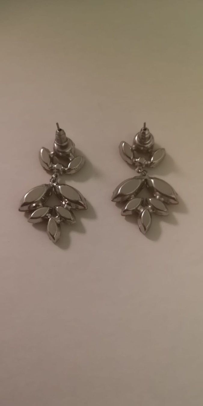 Orecchini pendenti & Orecchini a lobo: Ohrringe – Usato da Herisau venduto da Seyashop_2 1