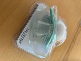 NEU MAM Schnuller Start 0-2 Monate 10 Stück