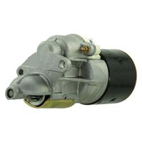 Anlasser Remy 25215 für Chrysler Dodge Plymouth V8 / L6