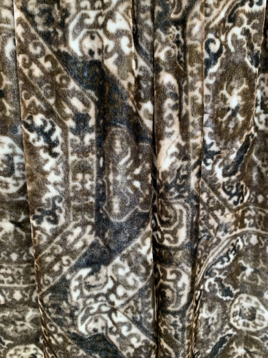 Pantaloni: Antonelli Firenze Samthose, Gr. 36 – Nuovo (secondo la descrizione) da Zürich venduto da monjoie 4