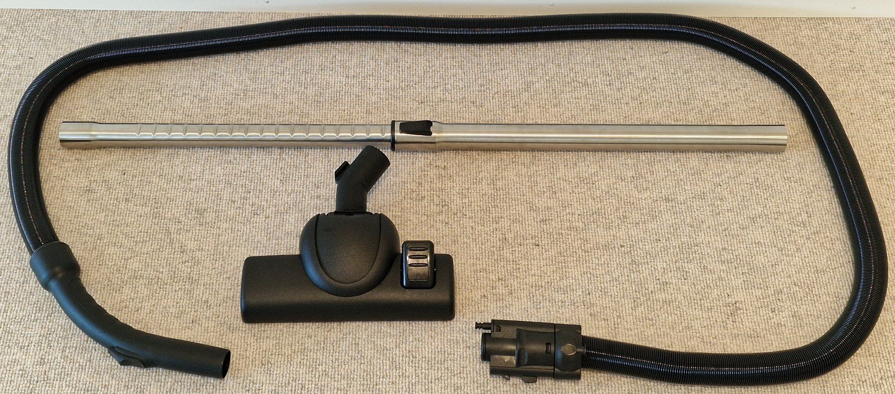 Singer Nettoyeurs à vapeur: Singer Dampfsauger HUGO NEU – Neuf (Voir description) à Thun par Melisio 8