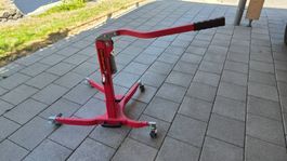Zentralständer Motorradheber ConStands Ducati Monster