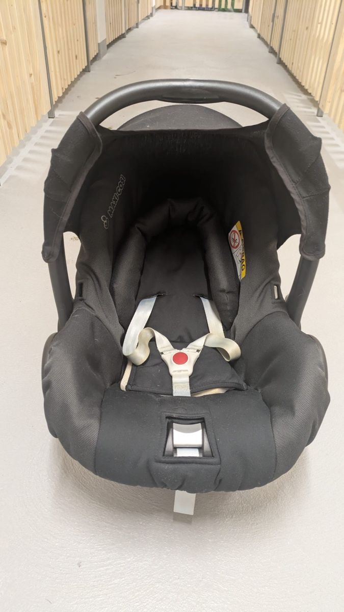 Maxi-Cosi Seggiolini per auto: Maxi-Cosi Pebble Babyschale – Usato da Zürich venduto da casiana 1