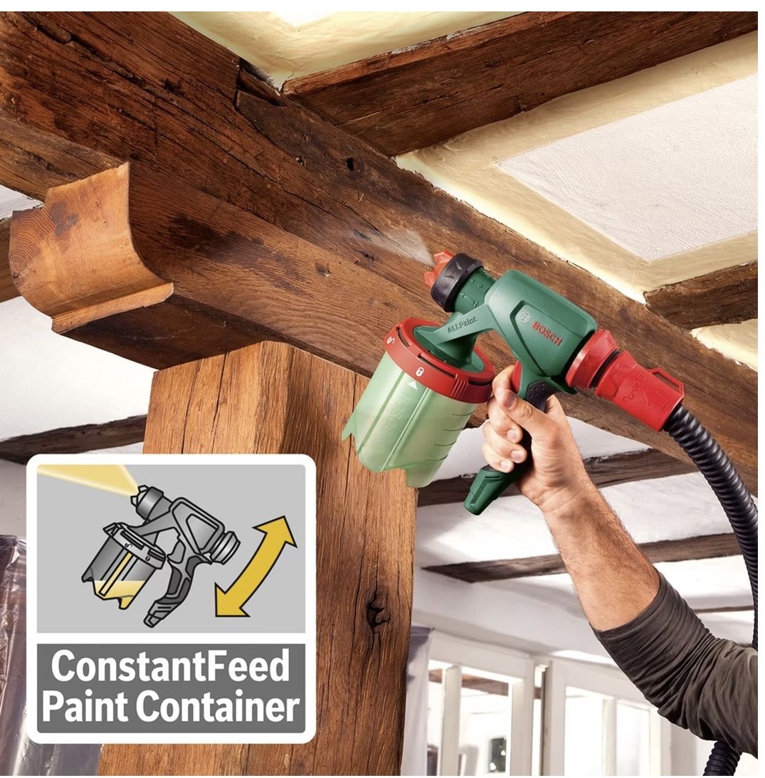 Bosch Tous les outils: Bosch PFS 7000 – Neuf (Voir description) à Kriens par jul_cjv2 4