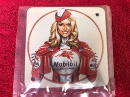 Mobiloil oin up werbung classic