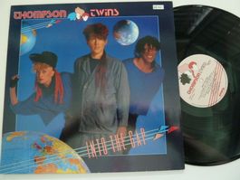 Thompson Twins - Into the gap  (VG++)