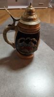 Schöner Bierhumpen
