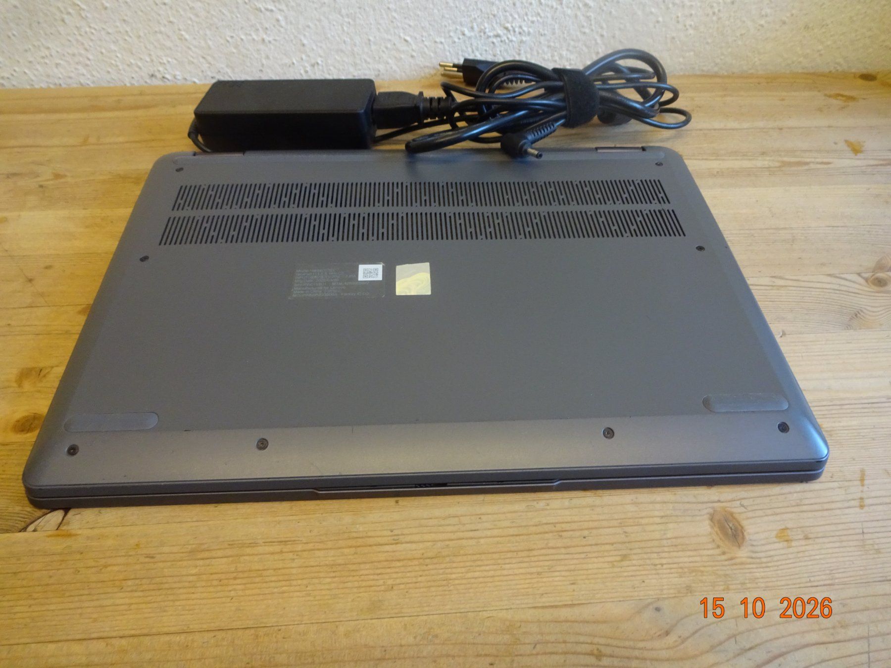 Lenovo Notebook: Lenovo IdeaPad Flex 5 14ALC7 – Usato da Winterthur venduto da Starrite 8