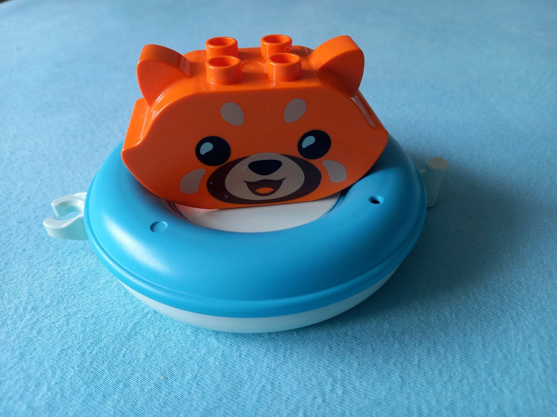 Giocattoli: Duplo Badewannenspass Panda – Usato da Unterengstringen venduto da saraman 1