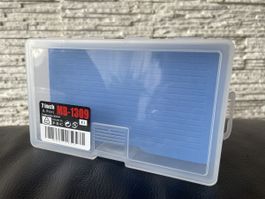 Mini Köderbox / Spangenbox MB-1309, z.B. für Perlmuttspangen
