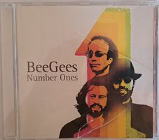 Bee Gees - Number Ones (album)