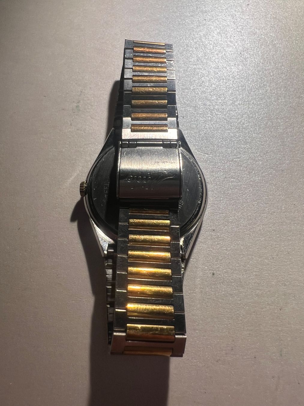 Mido Uhren: Mido Ocean Star – Gebraucht aus Hunzenschwil von Al-Bee-01 6