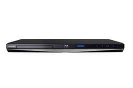 Lecteur Blu-ray Toshiba BDX4350KE