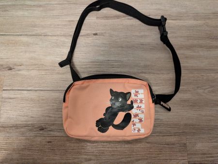 Puma Gürteltasche / Bauchtasche