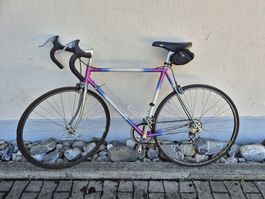 Vintage Rennrad