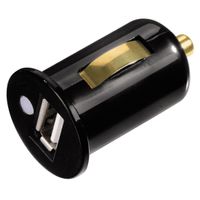 Hama Piccolino USB-KFZ-Ladegerät für Zigarettenanzünder, NEU