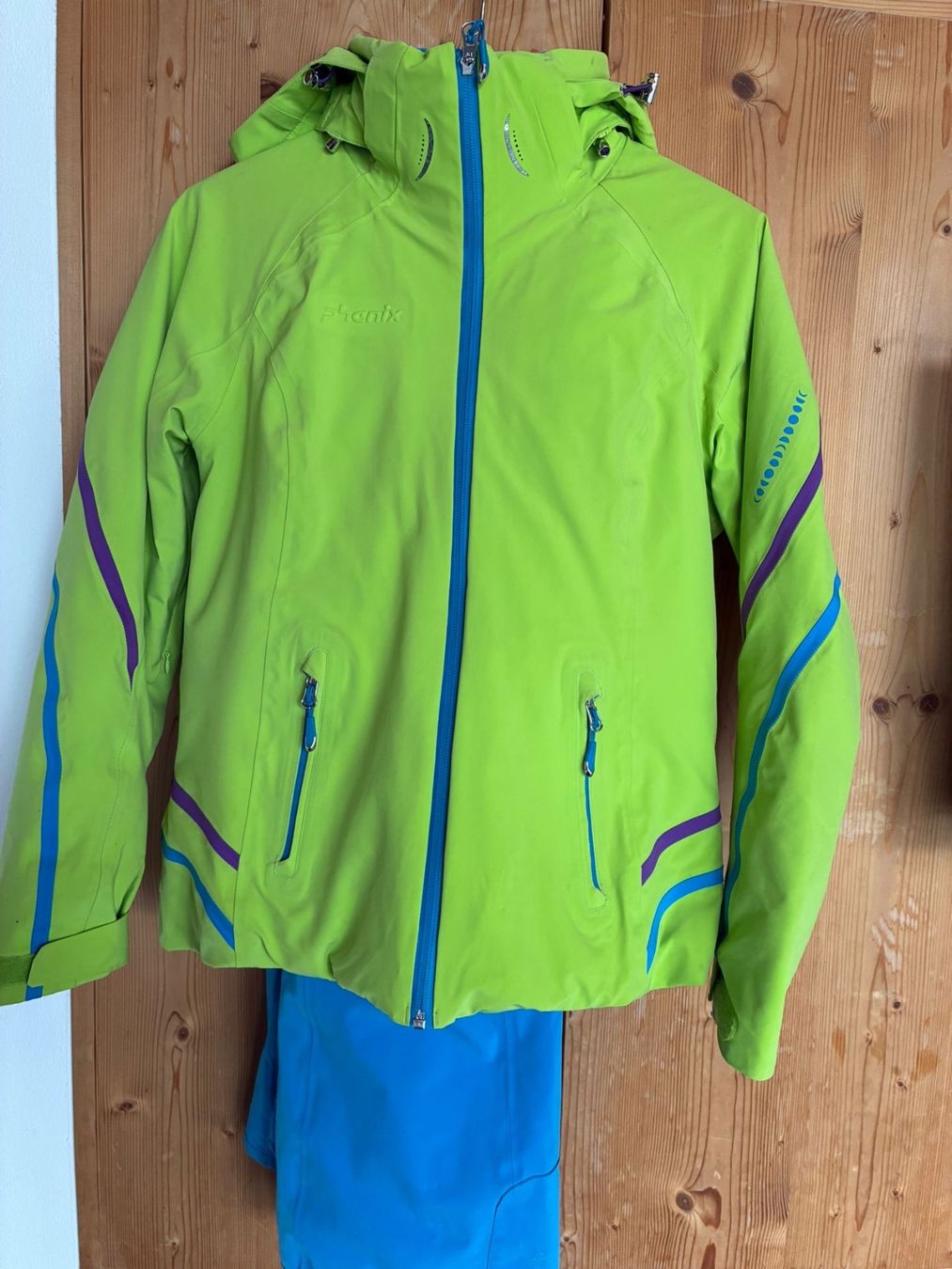 Phenix Completi & Tailleur: Skianzug Damen – Usato da BreilBrigels venduto da Stona