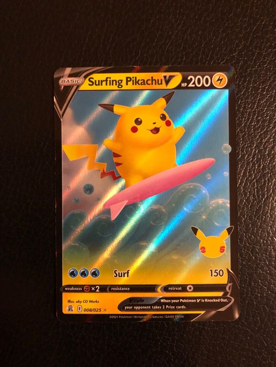 celebrations-surfing-pikachu-v-25th-anniversary-ab-1-gebraucht-in