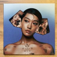 PEGGY GOU - I HEAR YOU...OG EU 2024...EX/EX