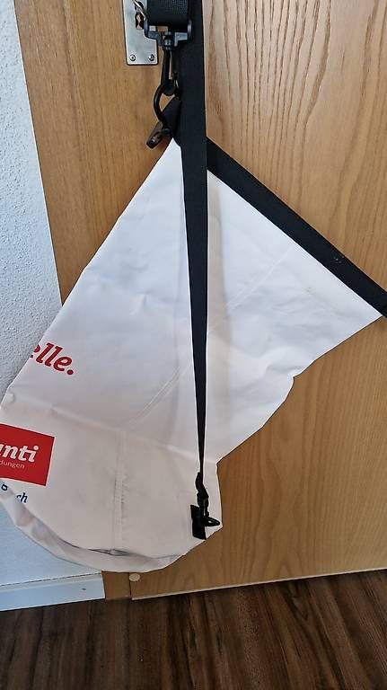 Taschen: Schwimmsack  – Gebraucht aus Seewen SO von Perle8 1
