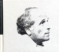 Léo Ferré CD livret - Chante l'été 68