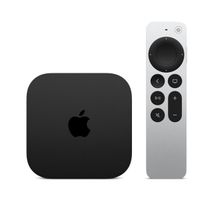 Apple TV 4K NEU (3. Generation, Wi-Fi + Ethernet)