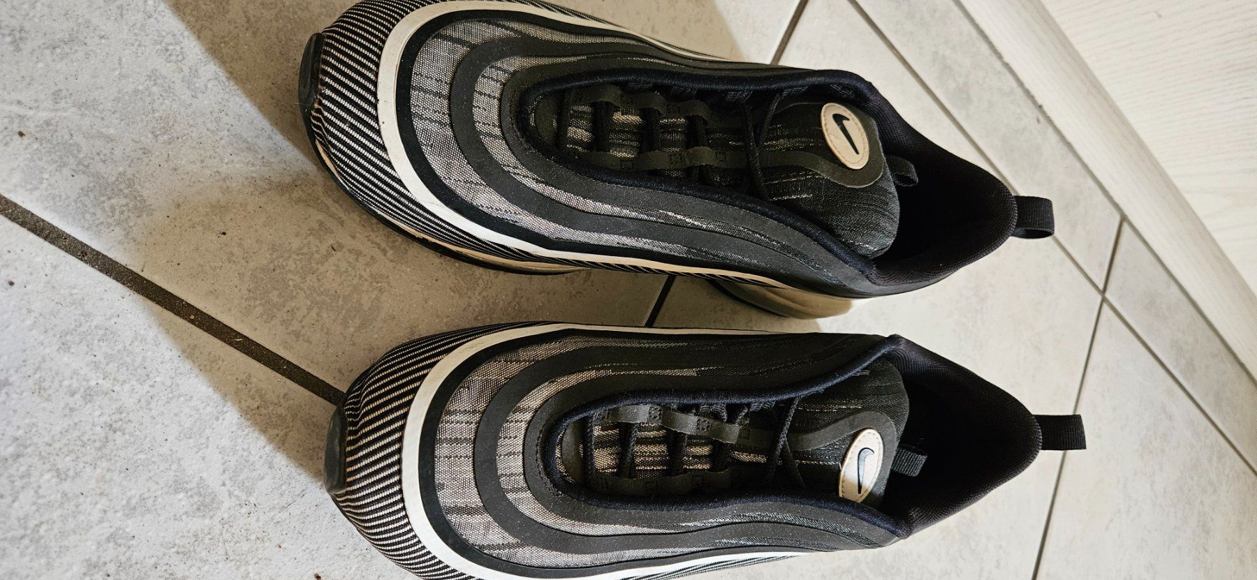 Nike Scarpe da uomo: Nike Herren Air Max 97 – Usato da Volketswil venduto da James2012 3