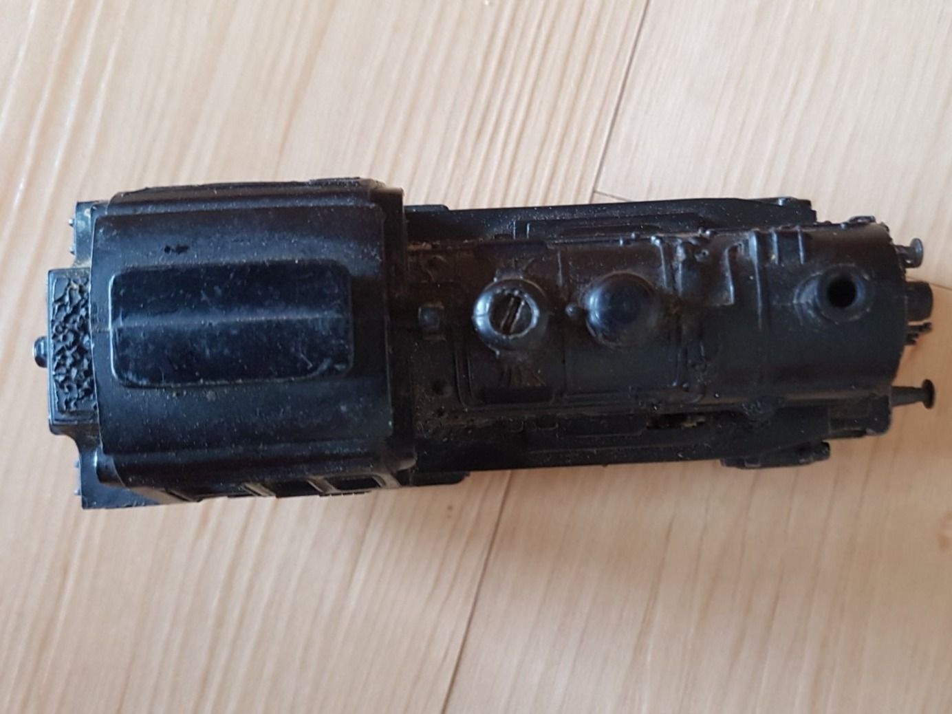 Märklin Modellini di ferrovie: Märklin Lokomotive – Usato da Rheinklingen venduto da Weinberg14 1