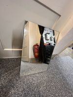 Vintage Spiegel 60 x 40 cm – Top Zustand!