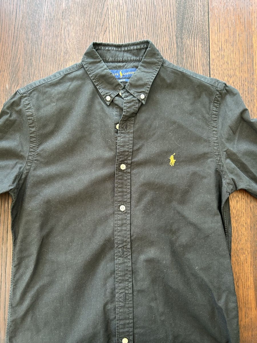 Ralph Lauren Camicie: Chemise Ralph Lauren – Usato da Grand-Lancy venduto da meh_2tdn