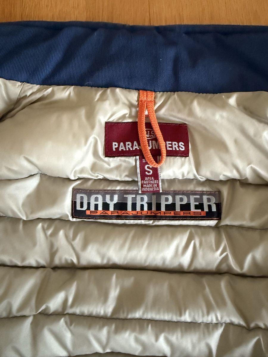Parajumpers Giacche: Daunenjacke von Parajumpers – Usato da Pfäffikon SZ venduto da dom_6zfl 4