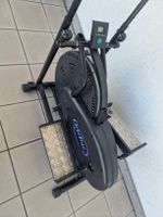 Crosstrainer OrbiTrac Fitnessgerät gebraucht guter Zustand