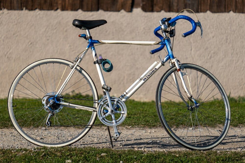 Rennvelo Vintage Winora Avus | Kaufen auf Ricardo