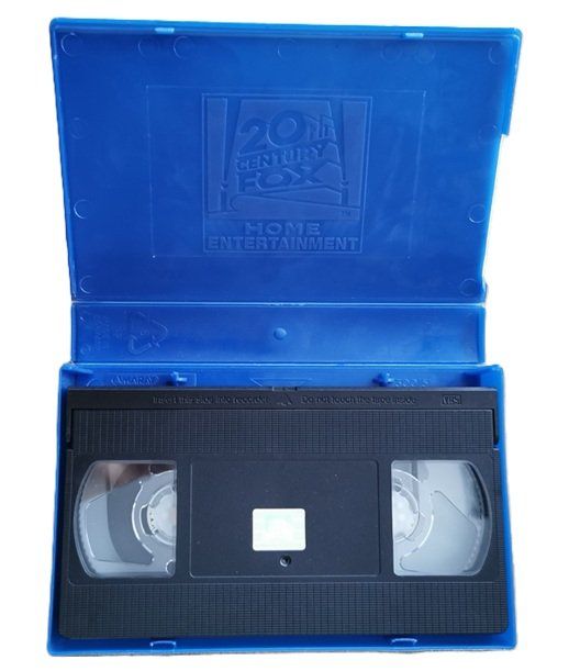 Tutti i VHS: ANASTASIA   (VHS) – Usato da Wilen b. Wollerau venduto da morethanmusic 1