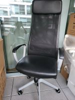 Home office chair