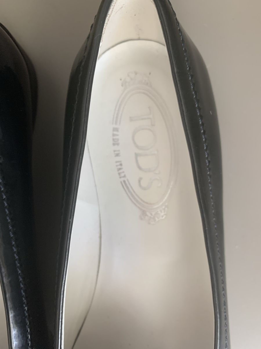 Tod'S Scarpe da donna: Tod’s Schuhe  – Usato da Bergdietikon venduto da zor_856j 7