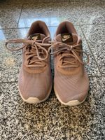 Nike Tanjun Sneaker rosa