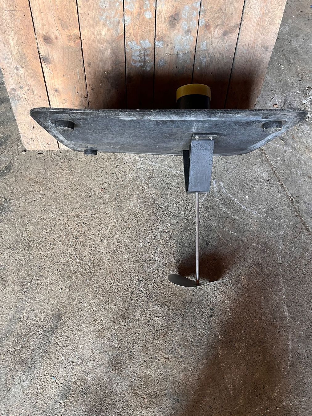 Tecnica di mungitura: Milchtank mit Rührwerk – Usato da Ebertswil venduto da Liviorupp_ 1